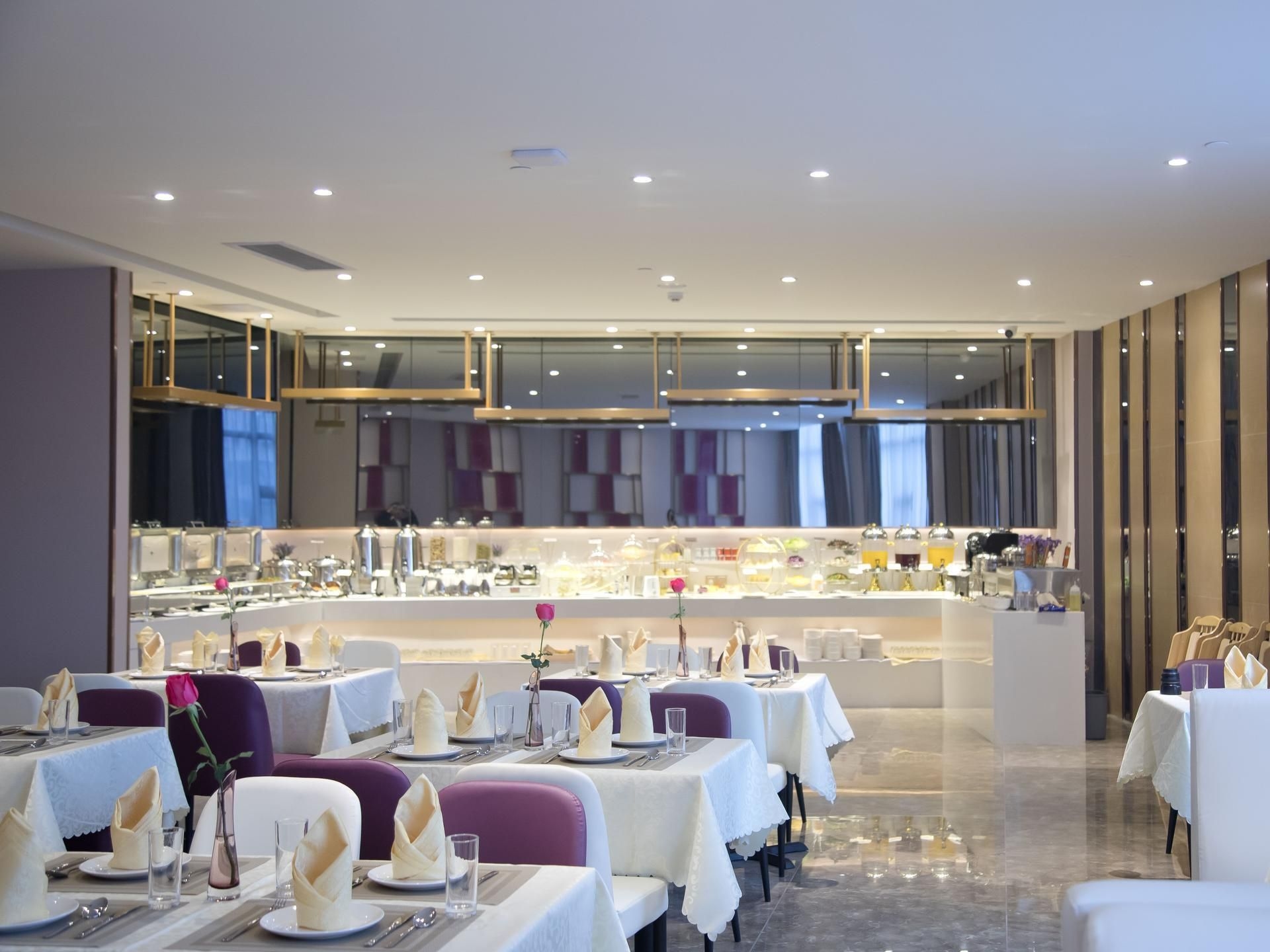 ลาว็องด์ โฮเต็ล-เซินเจิ้น นอร์ท เรลเวย์สเตชั่น หลงหัว บัส เทอร์มินัล (Lavande Hotels·Shenzhen North Railway Station Longhua Bus Terminal)2