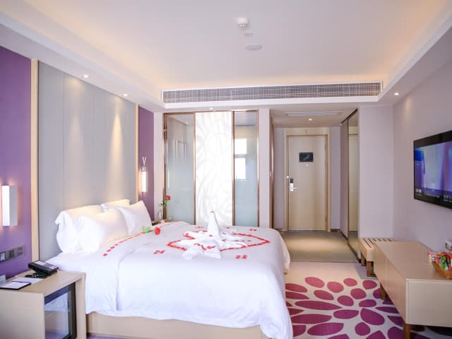 Lavande - Romantic Youxiang Room