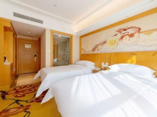 Vienna - Deluxe Room