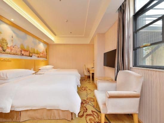 Vienna - Business Twin Room