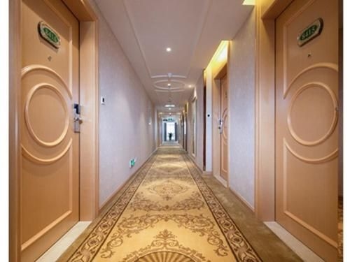 เวียนนา 3 เบสต์ โฮเทล เซินเจิ้น แคมปัส (Vienna 3 Best Hotel Shenzhen Campus)4