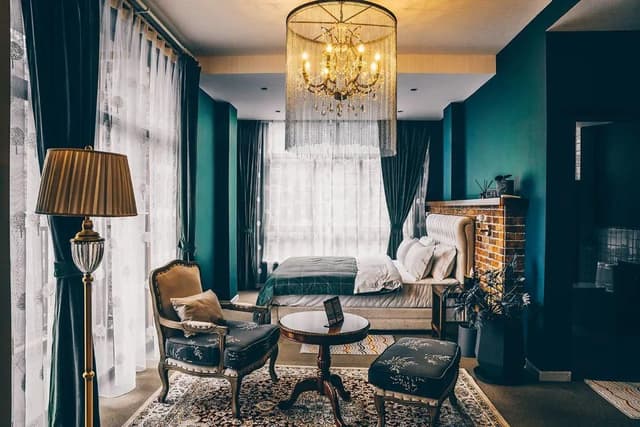 Family Guestroom