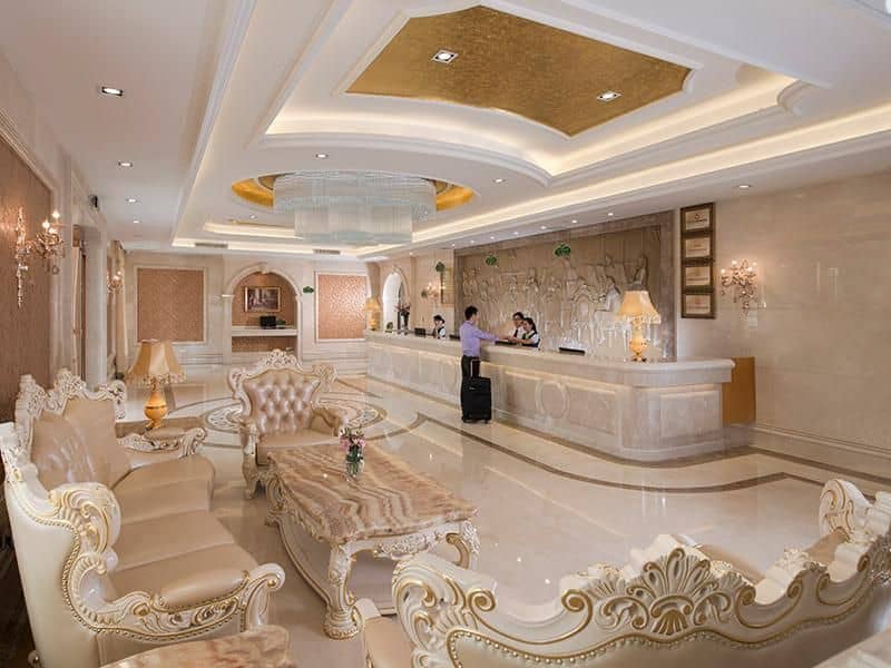 Vienna Hotel Shenzhen Gongming Nanhuan Road Vienna Hotel Shenzhen Gongming Nanhuan Road