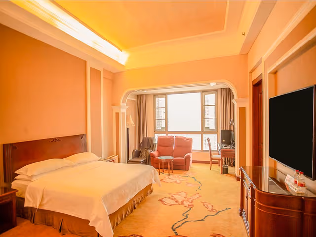 Vienna - Business 1 Bed Room