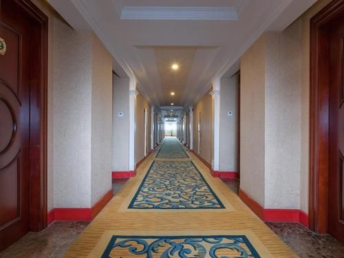 Vienna Hotel Shenzhen Songgang Liye Road4