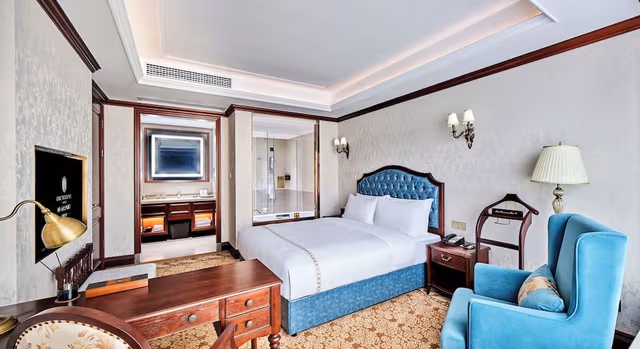 Suite 2-Bedroom