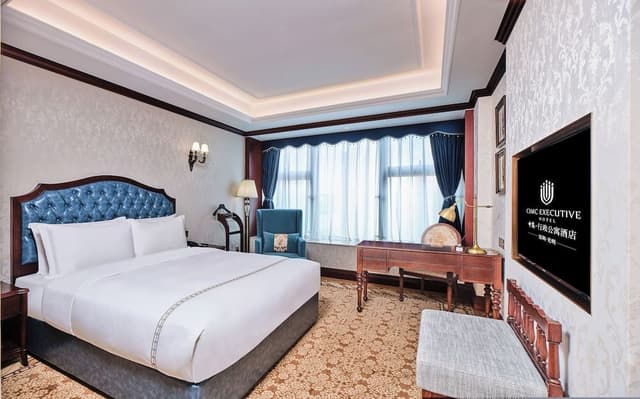 Suite 2-Bedroom