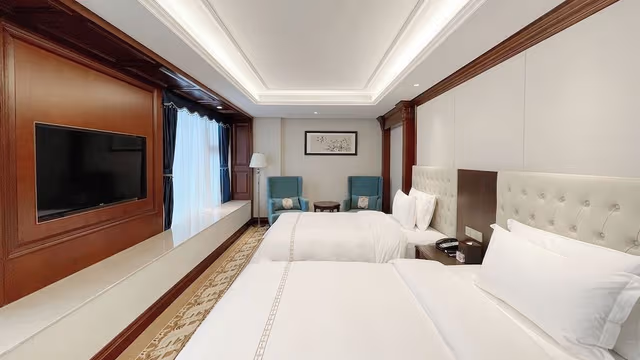 Executive Room
