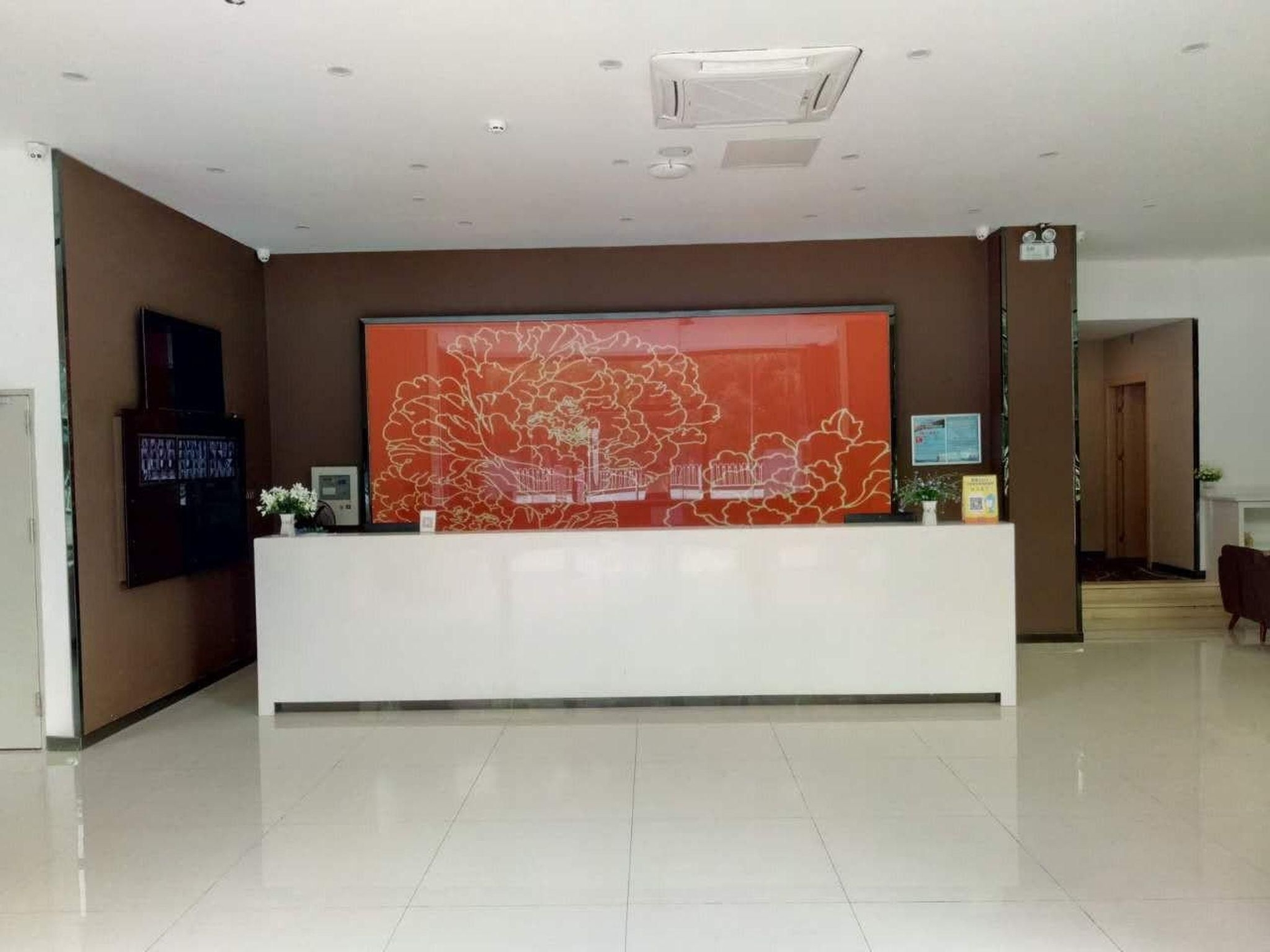 7 เดย์ พรีเมียม เซินเจิ้น ต้าเผิง นิวดิสทริค เจียวชางเว่ย (7 Days Premium Shenzhen Dapeng New District Jiaochangwei)2