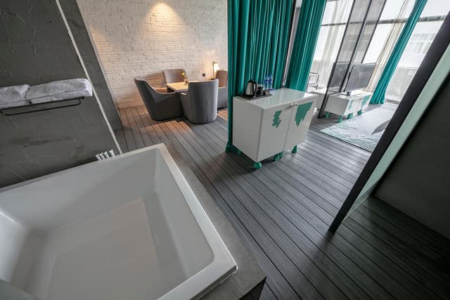 Executive Room King