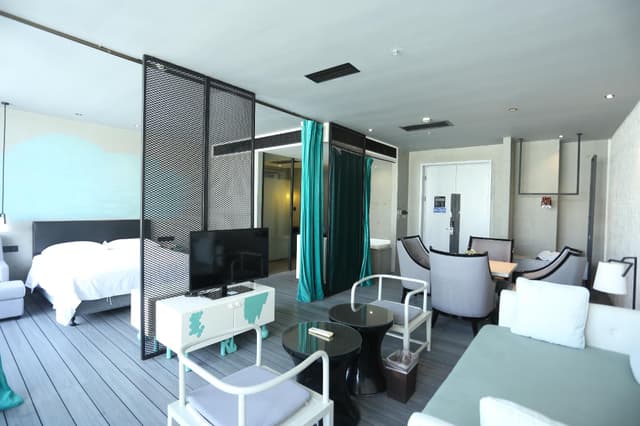 Executive Room King