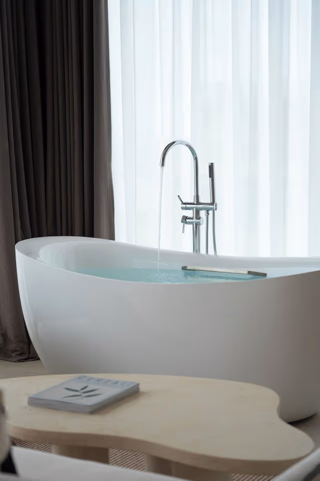 Signature Double Room, 1 Queen Bed
