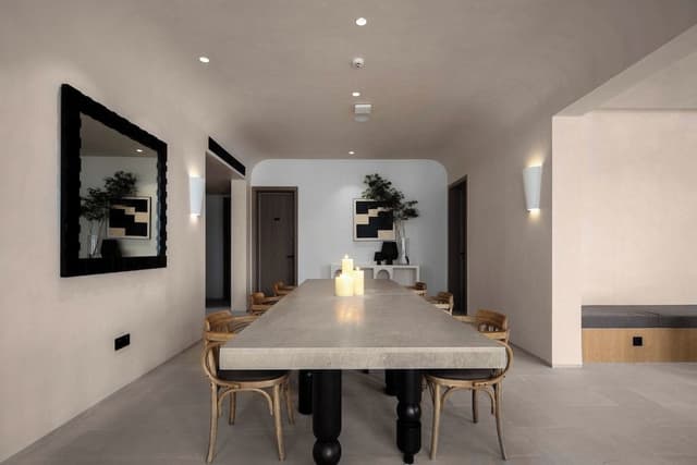 Family House