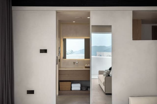Signature Double Room, 1 Queen Bed