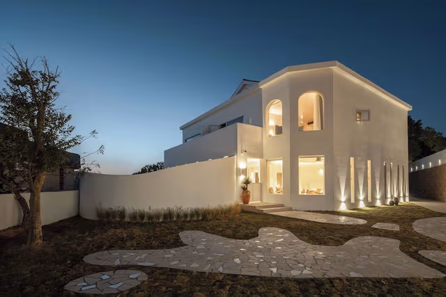 Family House