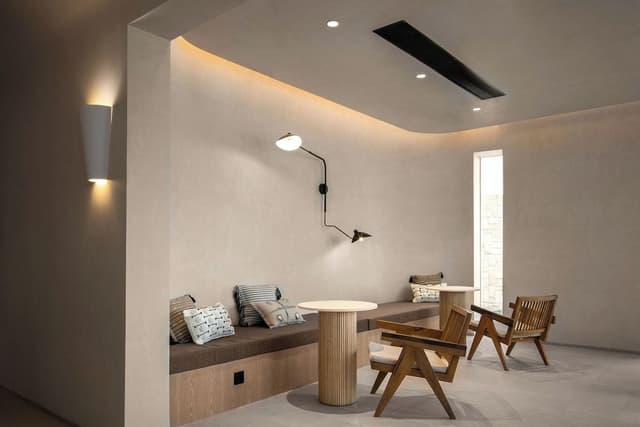 Family House