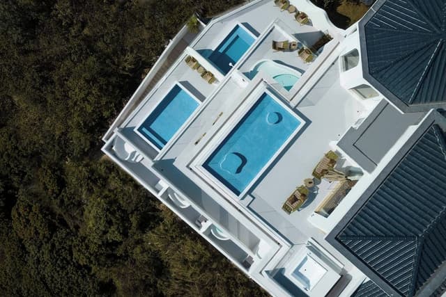 Premium Double Room, Sea View