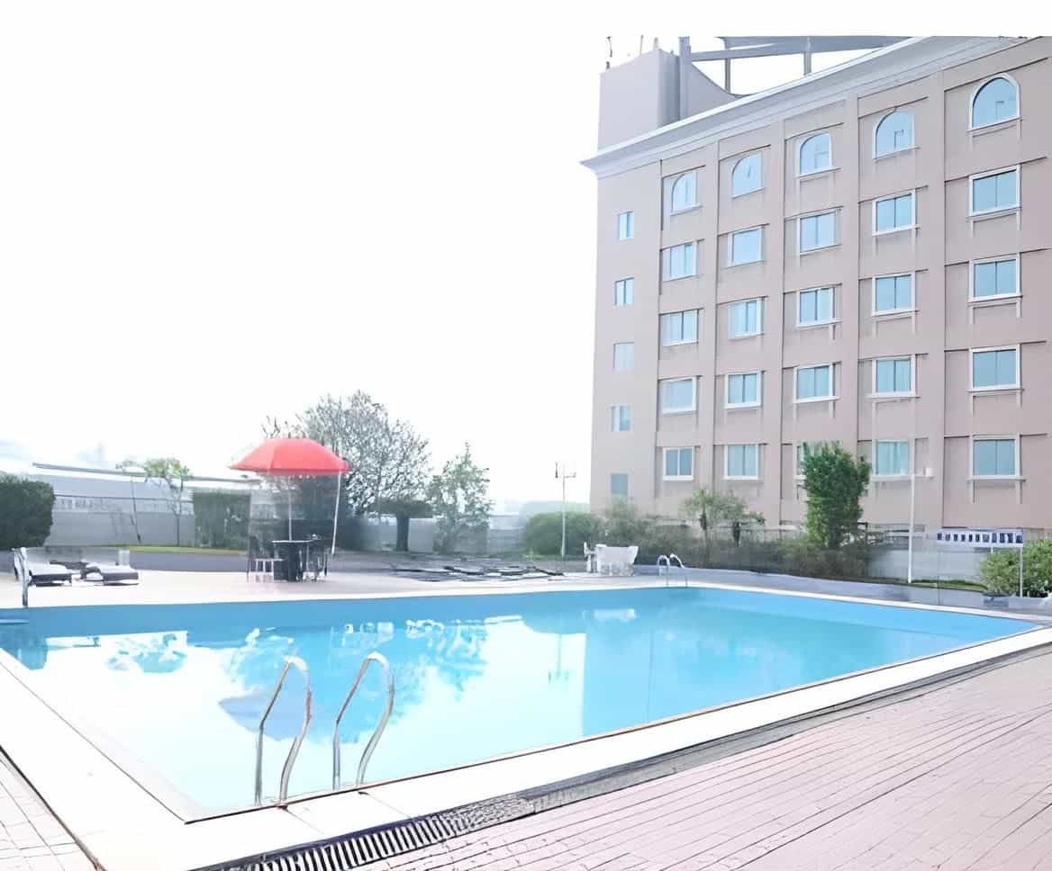 The Bmc Hotel