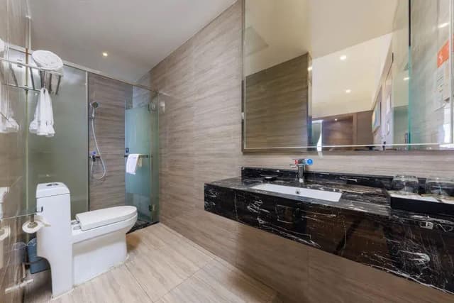 Ryokan Deluxe Suite