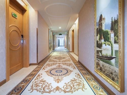 โรงแรมเวียนนา เซินเจิ้น กงหมิง หูฟาเป่ยโร้ด (Vienna Hotel Shenzhen Gongming Hufa Bei Road Branch)3