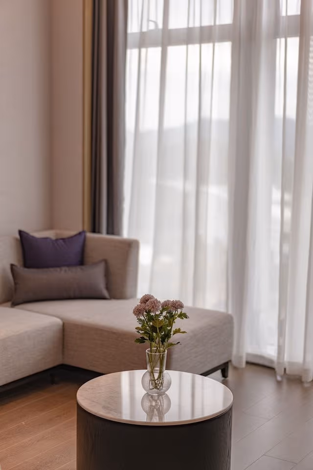 Superior Room, 2 Twin Beds