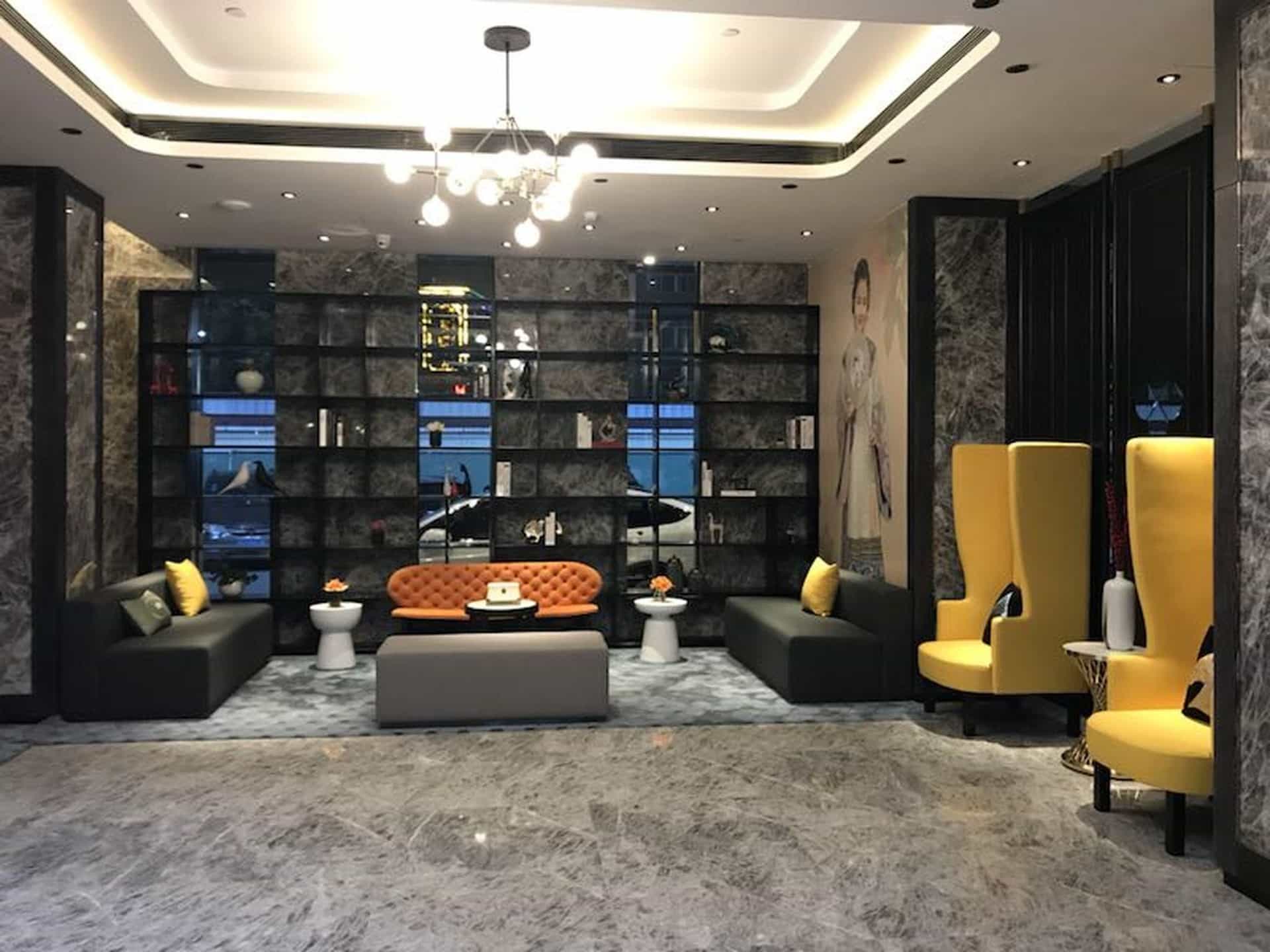 Paco Hotel Shenzhen Guangming New Area Branch