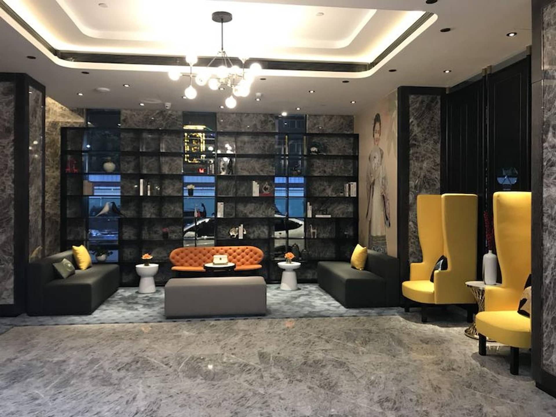 Paco Hotel Shenzhen Guangming New Area Branch Paco Hotel Shenzhen Guangming New Area Branch
