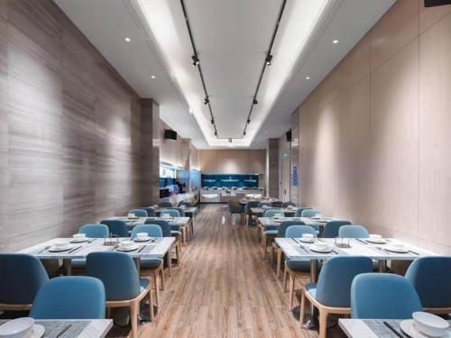 เคียริด มาร์เวลัส โฮเทล เซินเจิ้น กวางหมิง เจินเหมย เมโทร สเตชั่น (Kyriad Marvelous Hotel Shenzhen Guangming Zhenmei Metro Station)4