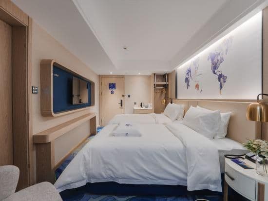 WH -Light Enjoyment Twin Room