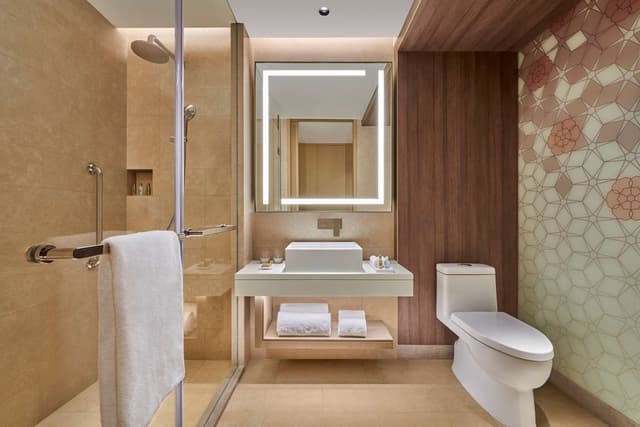 TWIN GUEST ROOM