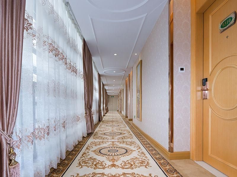 Vienna Hotel Shenzhen International Exhibition Center Fuyong Fenghuang Mountain2