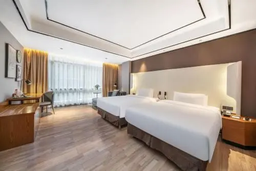 WH - Superior Bed Room