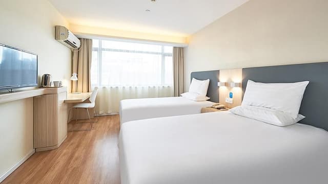 Guest Twin Room