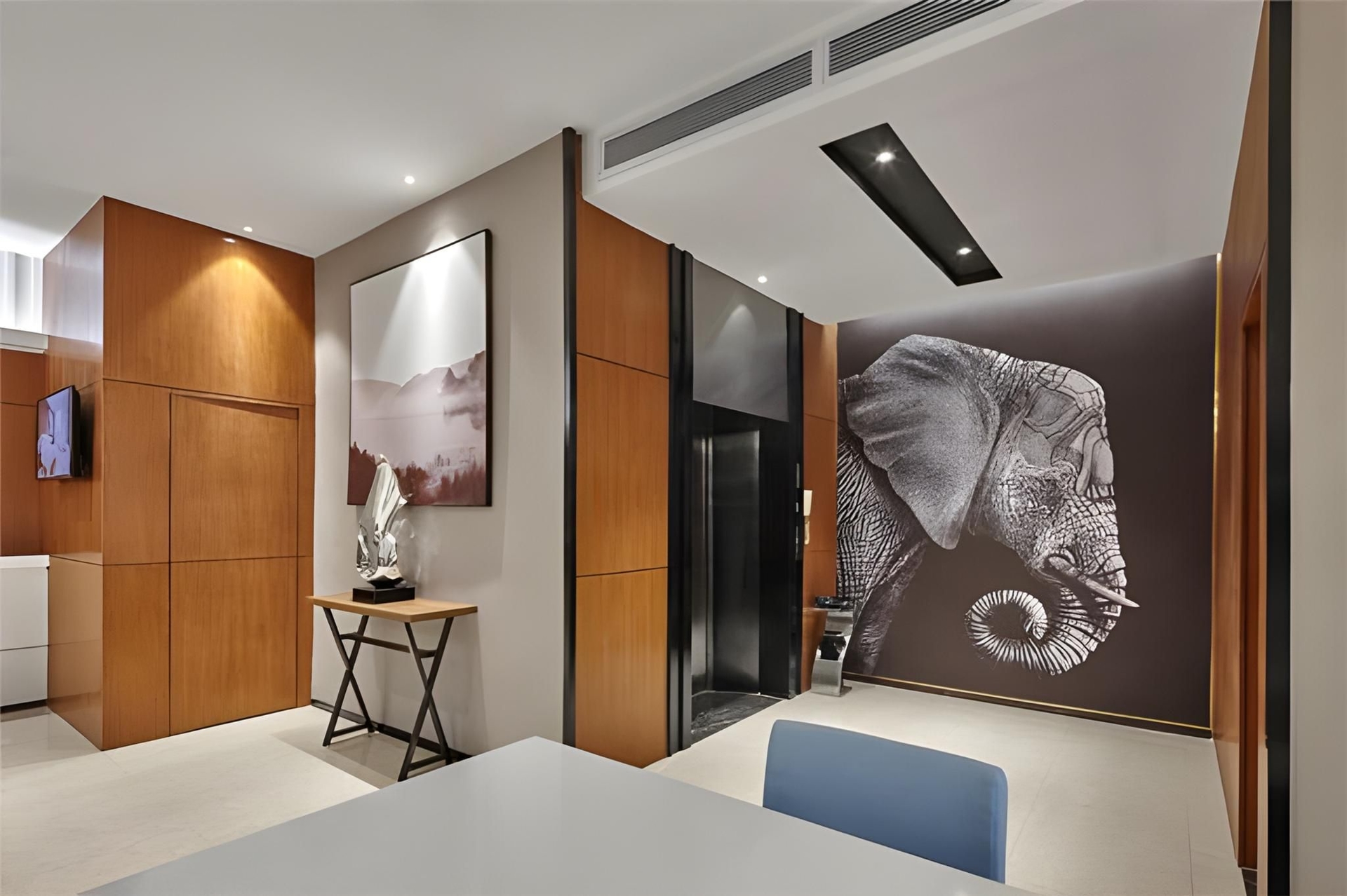 Jtour Inn Shenzhen Songgang Metro Station1