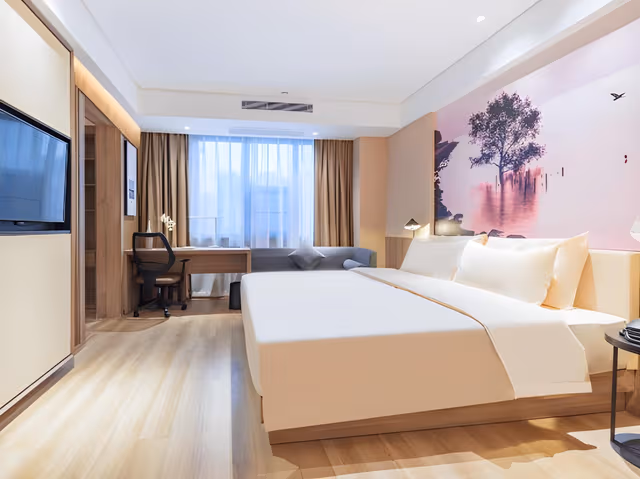Executive Suite