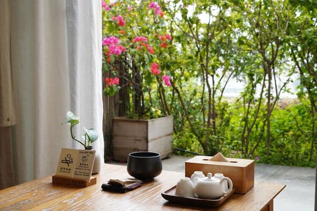 WuTong King Room