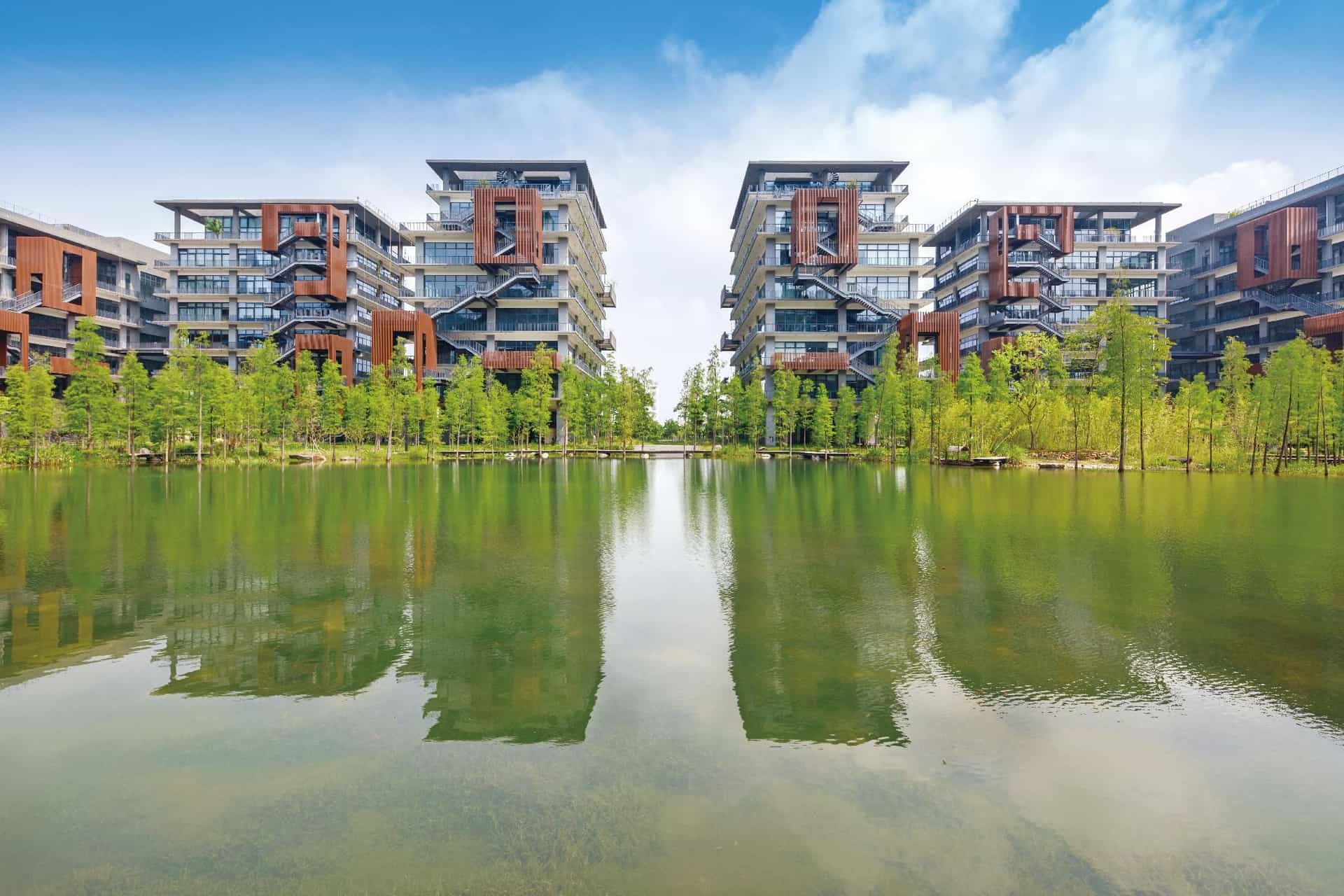 Taihua Wutong Hotel
