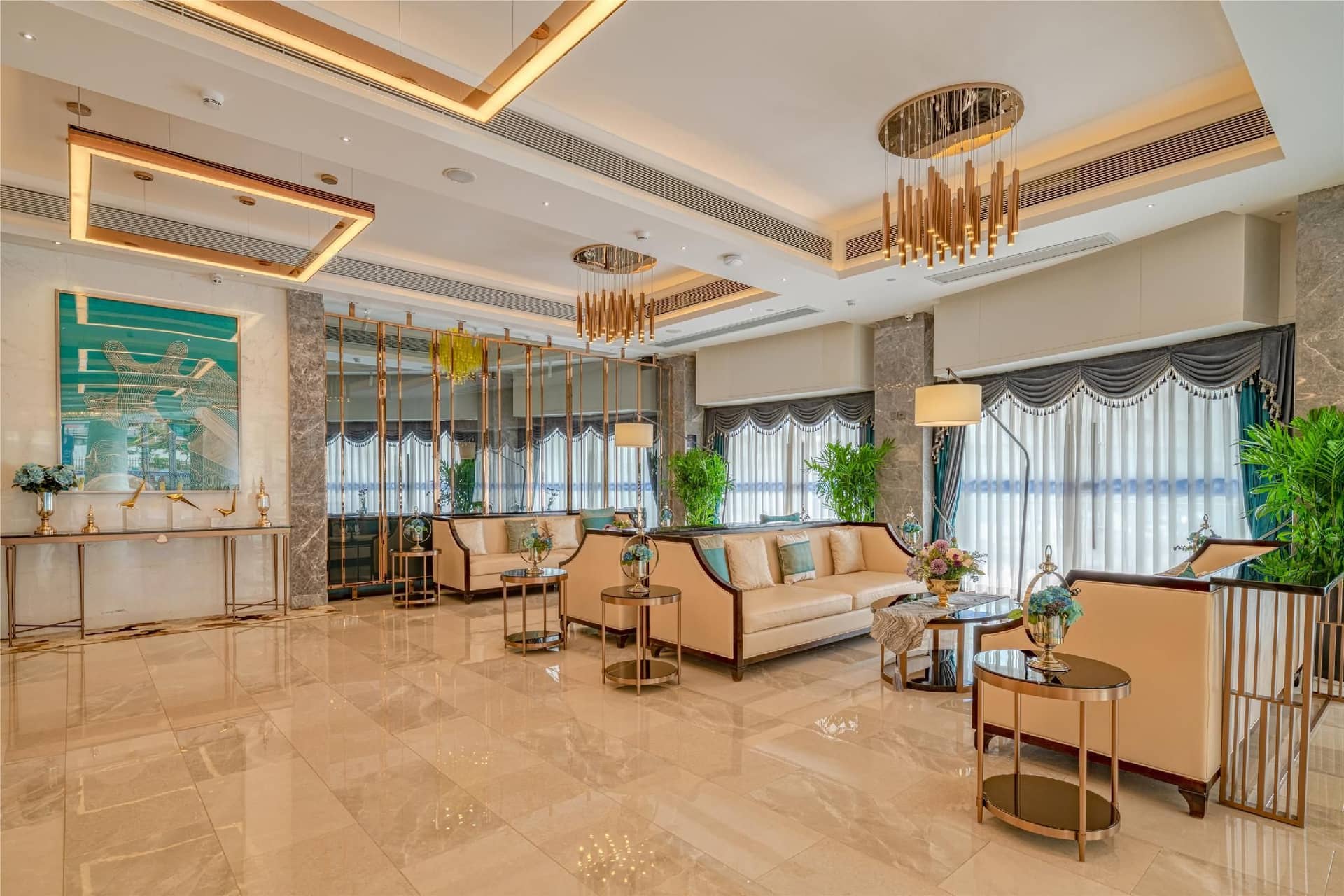 Shenzhen Dingshang Administrative Service Apartment Hotel Shenzhen Dingshang Administrative Service Apartment Hotel