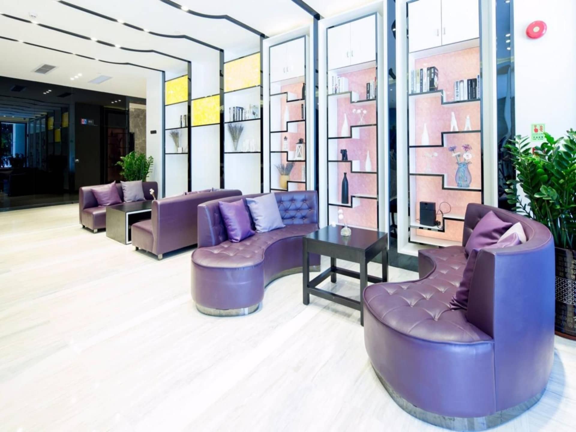 Lavande Hotel Shenzhen Baoan Haiya Binfen City Branch Lavande Hotel Shenzhen Baoan Haiya Binfen City Branch