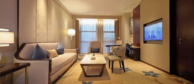 Executive Suite