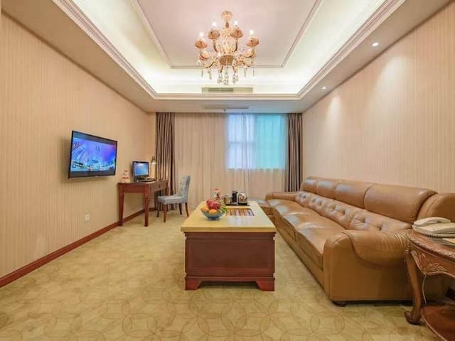 Vienna - Executive Suite