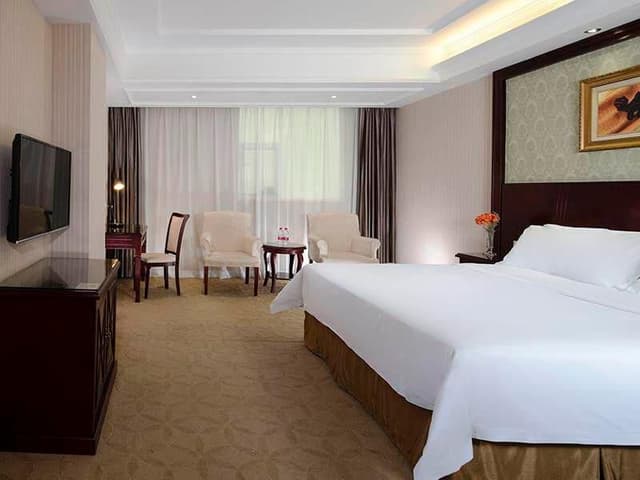 Vienna - Business 1 Bed Room