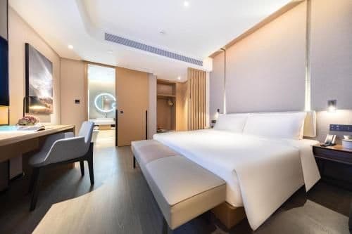 Atour - Elegant Room
