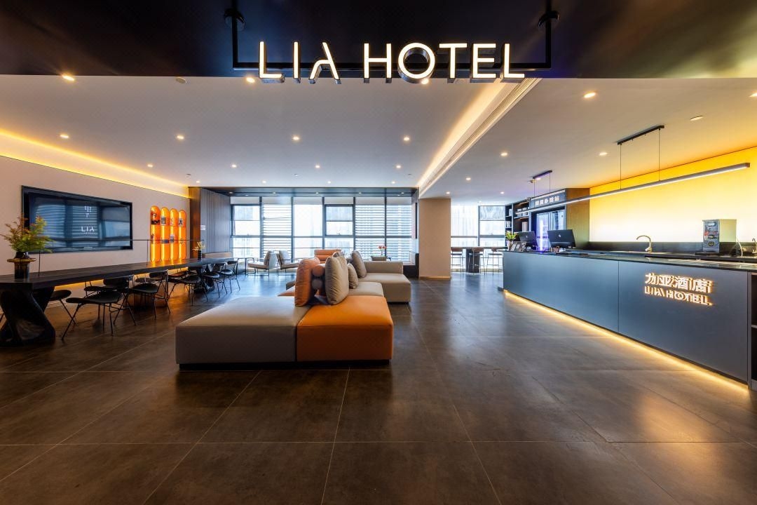 โรงแรมเลีย (สาขาเป่ยไห่หว่าน) (Liya Hotel (Bihaiwan Branch))0