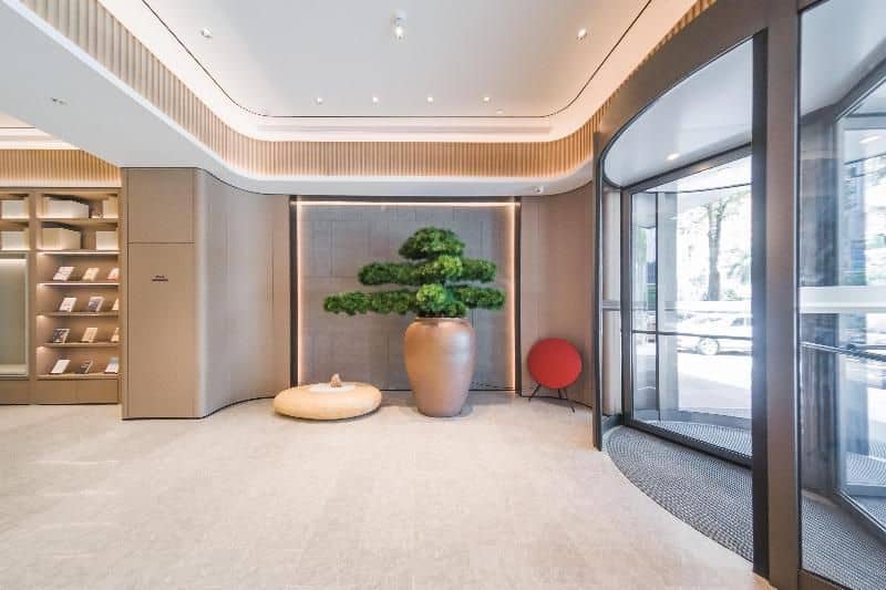 Ji Hotel Shenzhen Baoan Pingzhou Subway Station Ji Hotel Shenzhen Baoan Pingzhou Subway Station