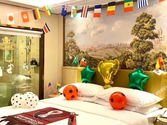 Themed Room