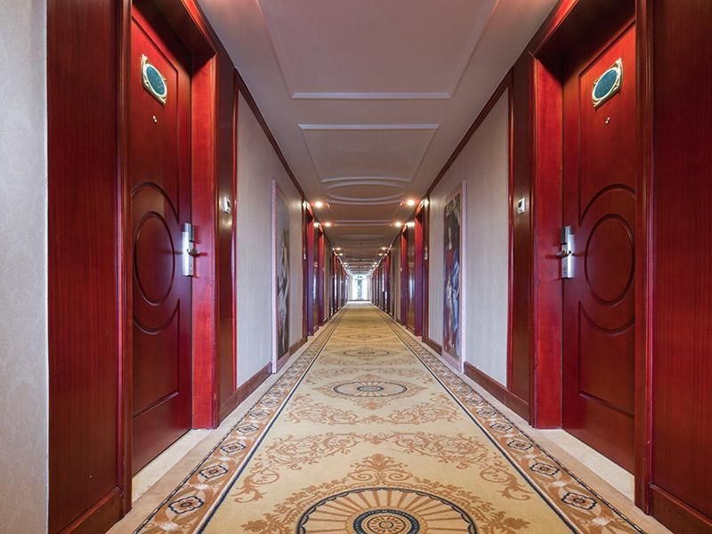 โรงแรมเวียนนา เซินเจิ้น เปาอัน ชวงเยอ โร้ด (Vienna Hotel Shenzhen Bao'an Chuangye Road)1