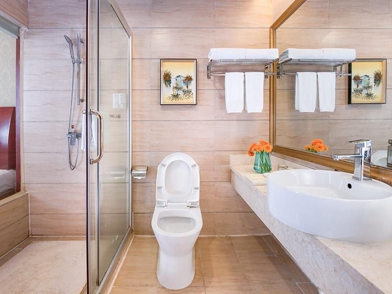 โรงแรมเวียนนา เซินเจิ้น เปาอัน ชวงเยอ โร้ด (Vienna Hotel Shenzhen Bao'an Chuangye Road)2