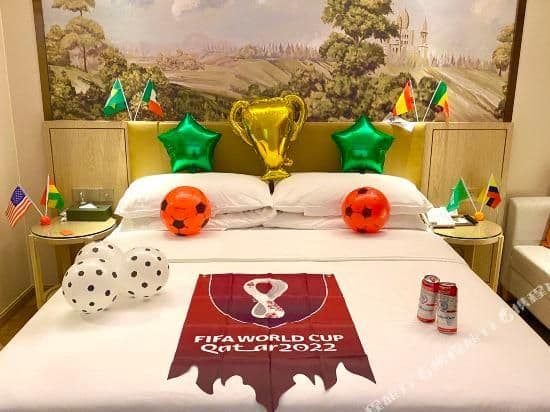 Themed Room