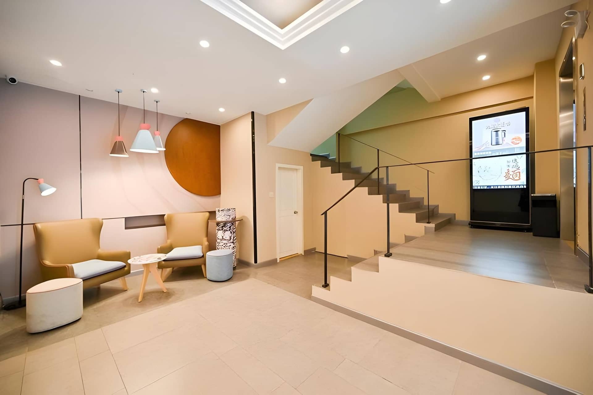 Home Inn Shenzhen Bao'an Passenger Station Metro Station Home Inn Shenzhen Bao'an Passenger Station Metro Station